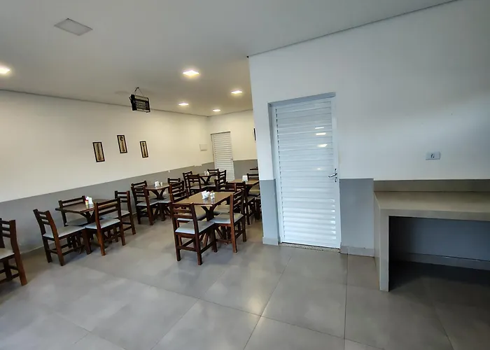 Hotel Assuruá