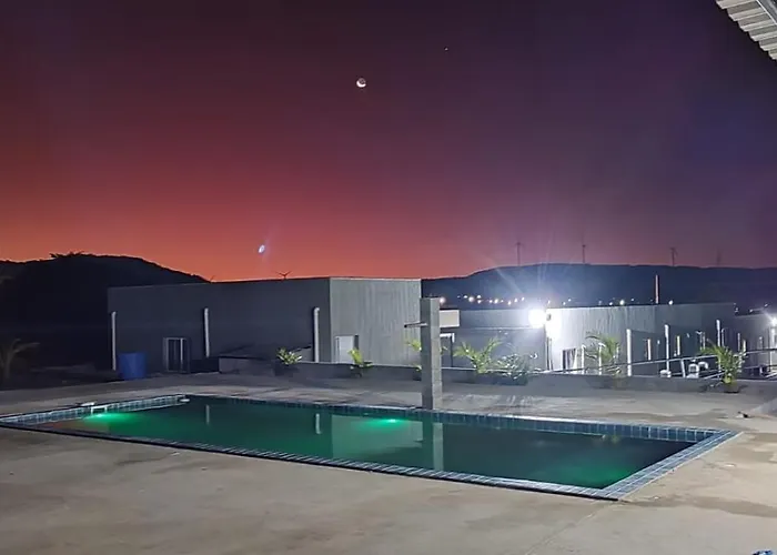 Assuruá Hotel